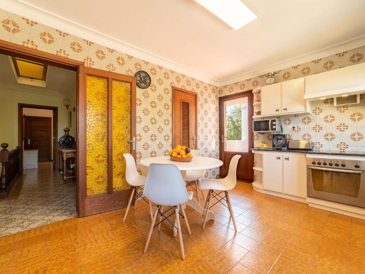 Villa Can Jeroni By Interhome อัลกูเดีย ภายนอก รูปภาพ