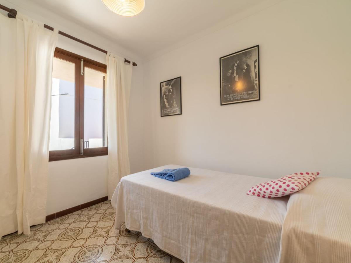 Villa Can Jeroni By Interhome อัลกูเดีย ภายนอก รูปภาพ