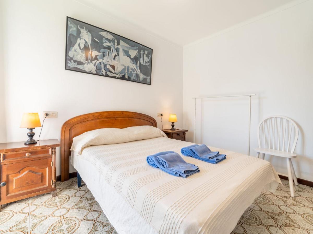 Villa Can Jeroni By Interhome อัลกูเดีย ภายนอก รูปภาพ