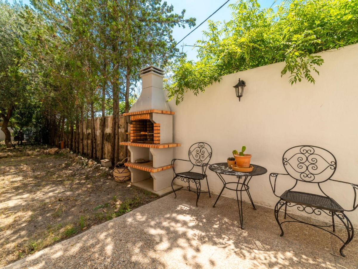 Villa Can Jeroni By Interhome อัลกูเดีย ภายนอก รูปภาพ