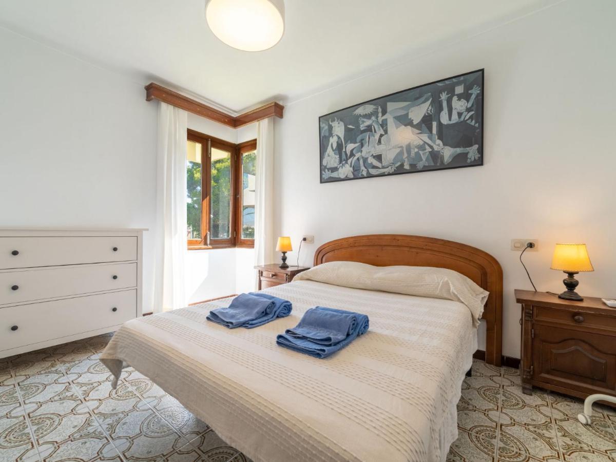 Villa Can Jeroni By Interhome อัลกูเดีย ภายนอก รูปภาพ