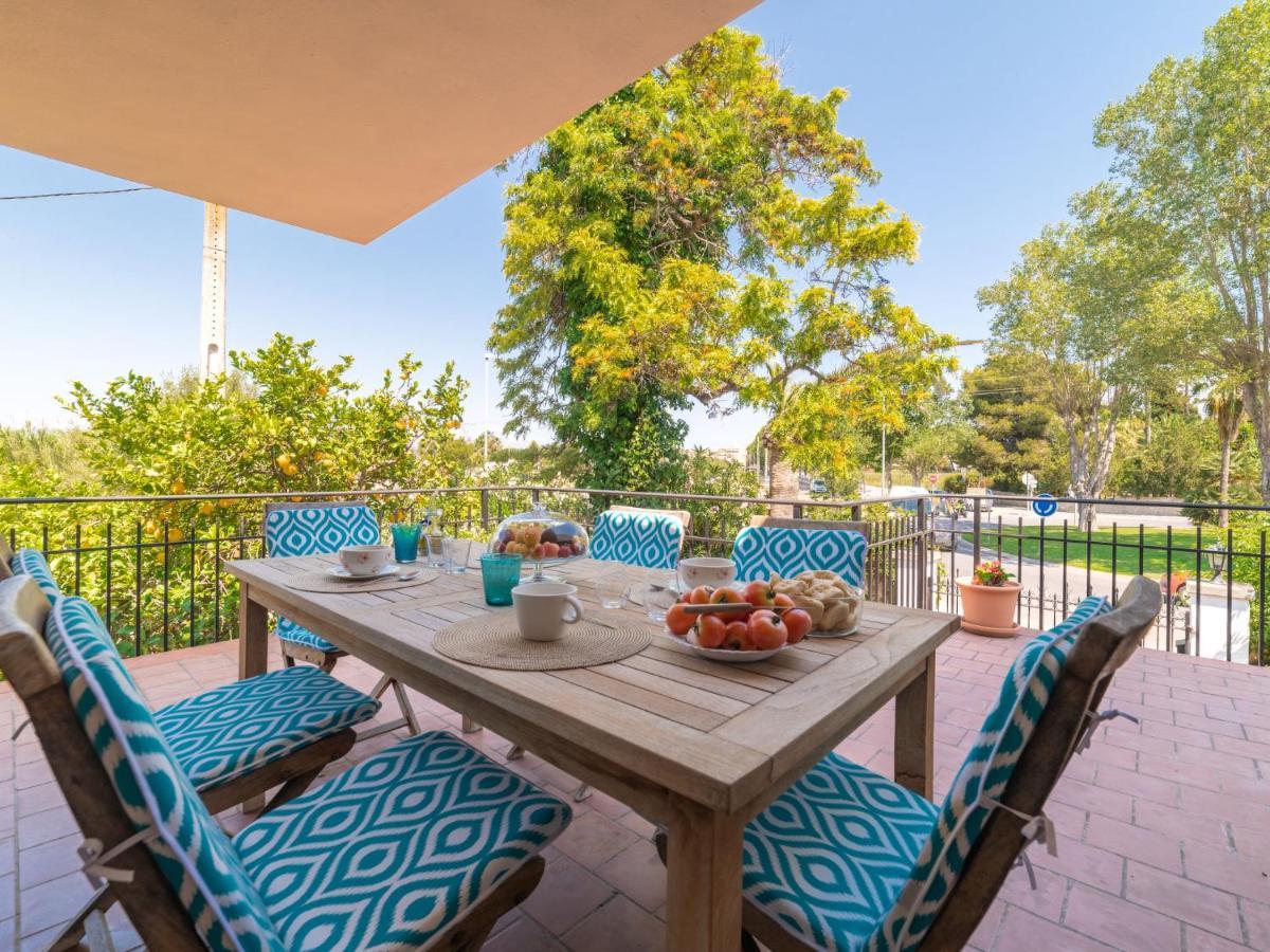 Villa Can Jeroni By Interhome อัลกูเดีย ภายนอก รูปภาพ
