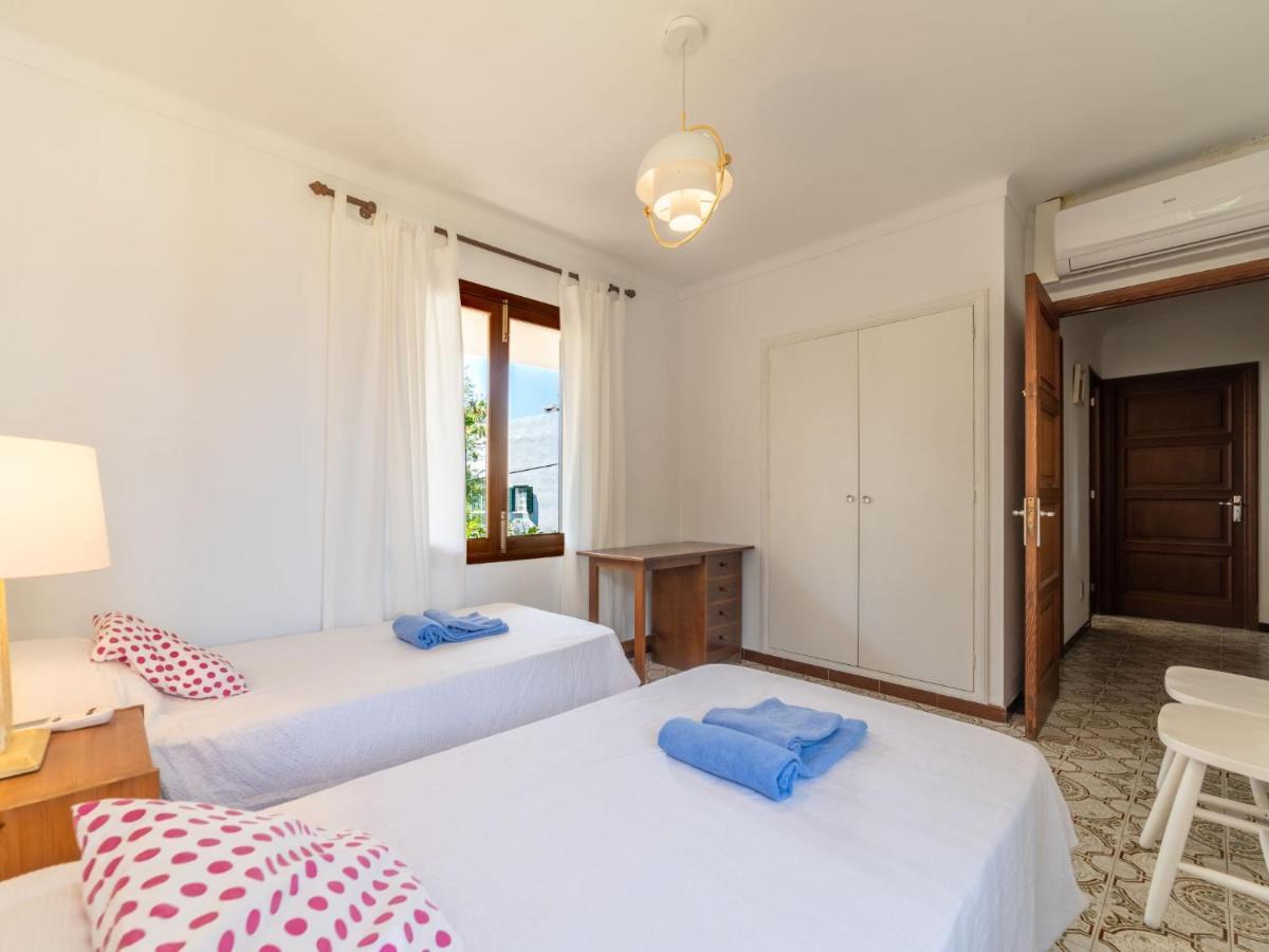 Villa Can Jeroni By Interhome อัลกูเดีย ภายนอก รูปภาพ